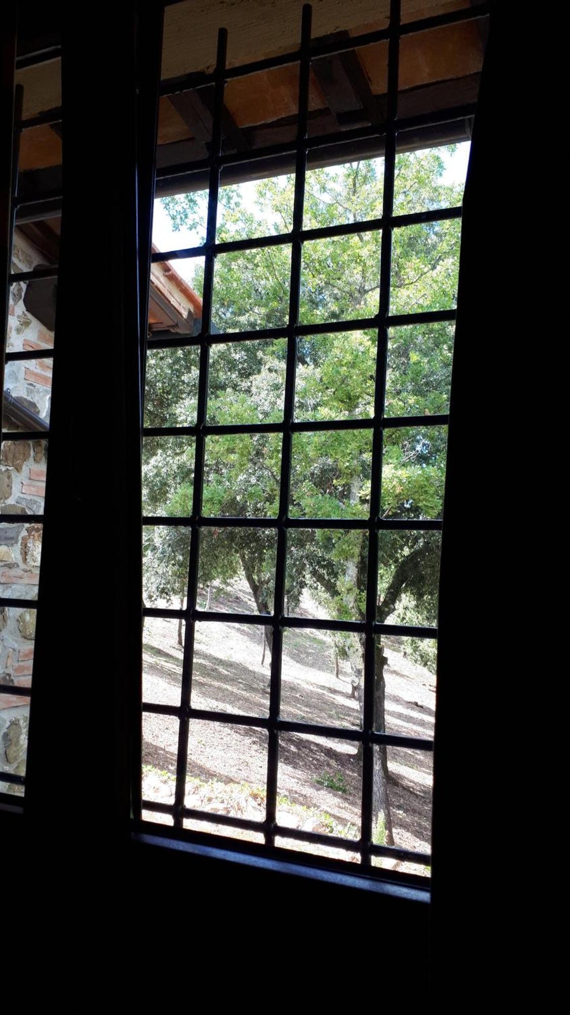 Agriturismo Podere San Lorenzo 1866 Massa Marittima Exterior foto